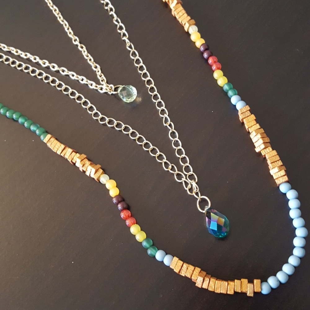 Necklace